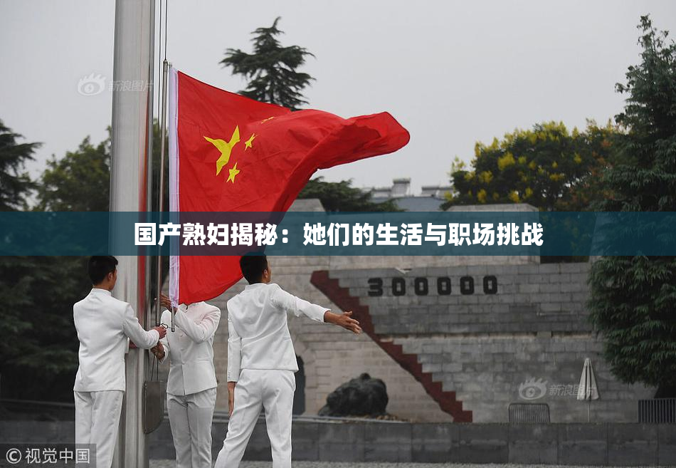 国产熟妇揭秘：她们的生活与职场挑战