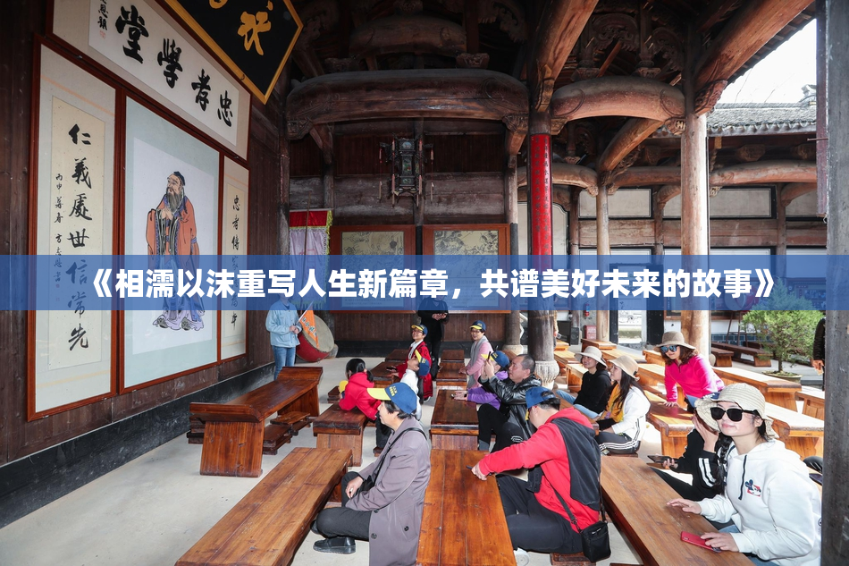 《相濡以沫重写人生新篇章，共谱美好未来的故事》