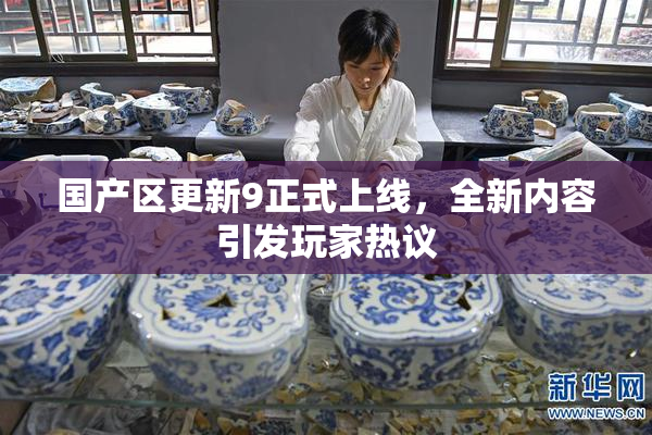国产区更新9正式上线，全新内容引发玩家热议