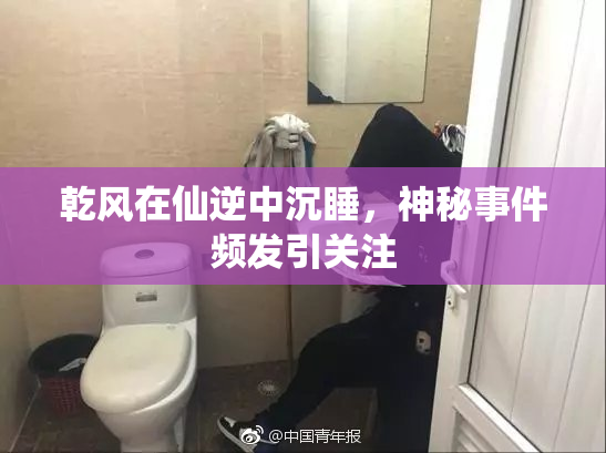 乾风在仙逆中沉睡，神秘事件频发引关注