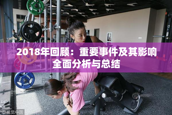 2018年回顾：重要事件及其影响全面分析与总结