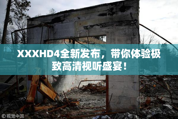XXXHD4全新发布，带你体验极致高清视听盛宴！