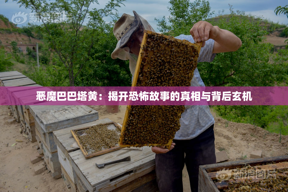 恶魔巴巴塔黄：揭开恐怖故事的真相与背后玄机