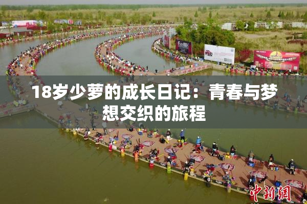 18岁少萝的成长日记：青春与梦想交织的旅程