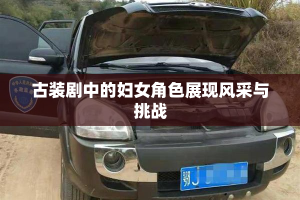 古装剧中的妇女角色展现风采与挑战