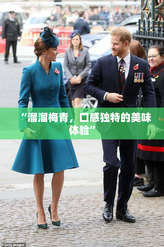 “溜溜梅青，口感独特的美味体验”