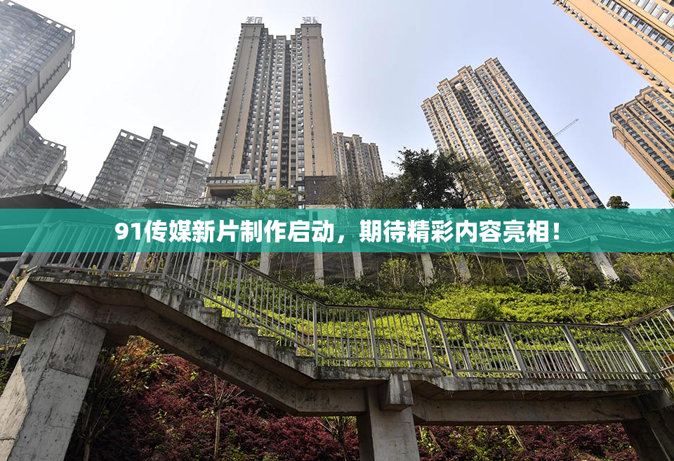 91传媒新片制作启动，期待精彩内容亮相！