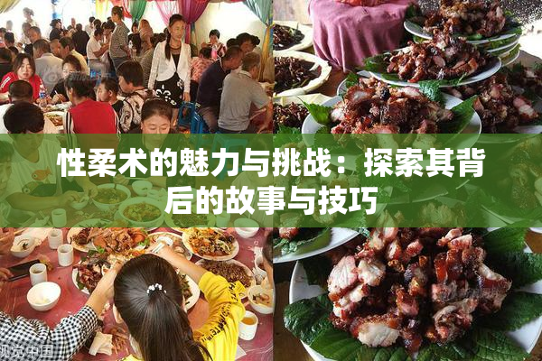 性柔术的魅力与挑战：探索其背后的故事与技巧