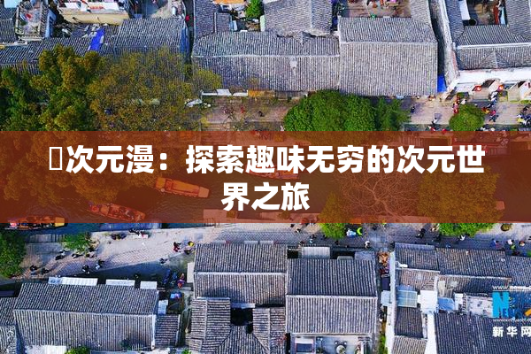 囧次元漫：探索趣味无穷的次元世界之旅