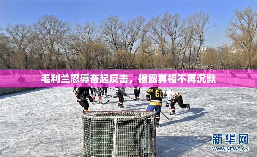 毛利兰忍辱奋起反击，揭露真相不再沉默