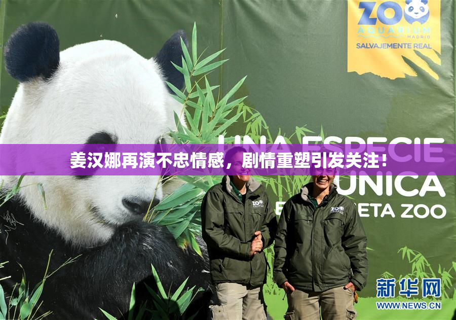 姜汉娜再演不忠情感，剧情重塑引发关注！