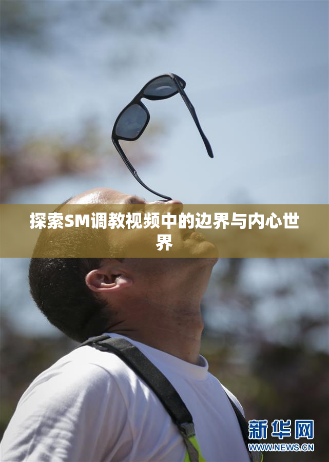 探索SM调教视频中的边界与内心世界