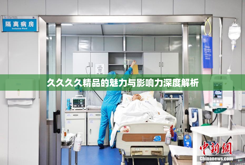 久久久久精品的魅力与影响力深度解析