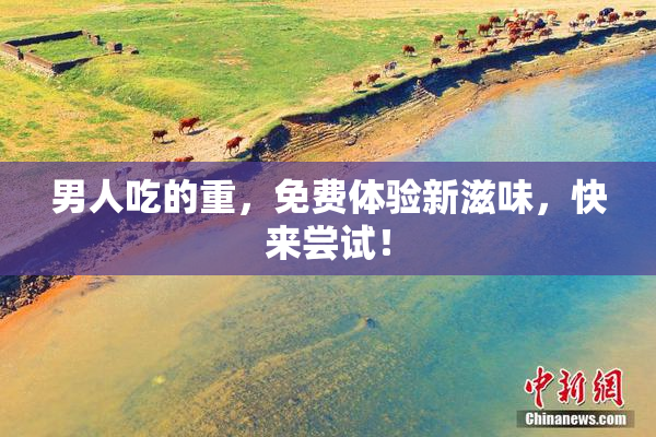 男人吃的重，免费体验新滋味，快来尝试！