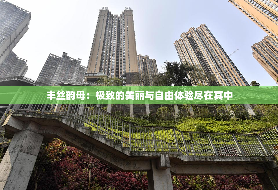 丰丝韵母：极致的美丽与自由体验尽在其中