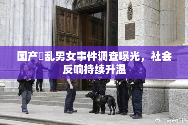 国产婬乱男女事件调查曝光，社会反响持续升温