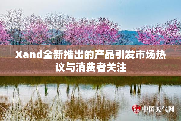 Xand全新推出的产品引发市场热议与消费者关注
