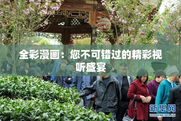 全彩漫画：您不可错过的精彩视听盛宴