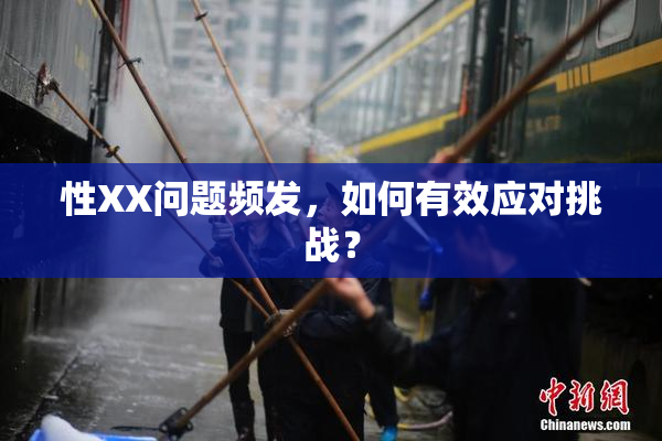 性XX问题频发，如何有效应对挑战？