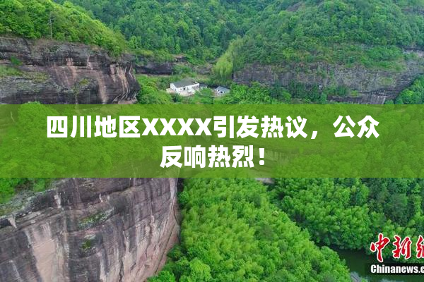 四川地区XXXX引发热议，公众反响热烈！