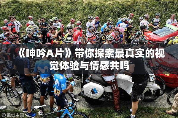 《呻吟A片》带你探索最真实的视觉体验与情感共鸣