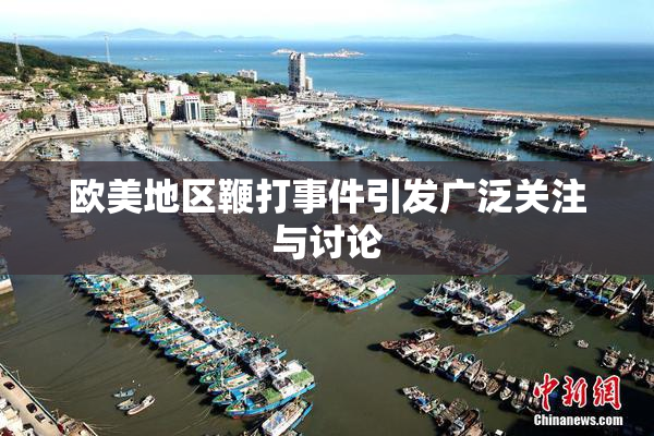 欧美地区鞭打事件引发广泛关注与讨论