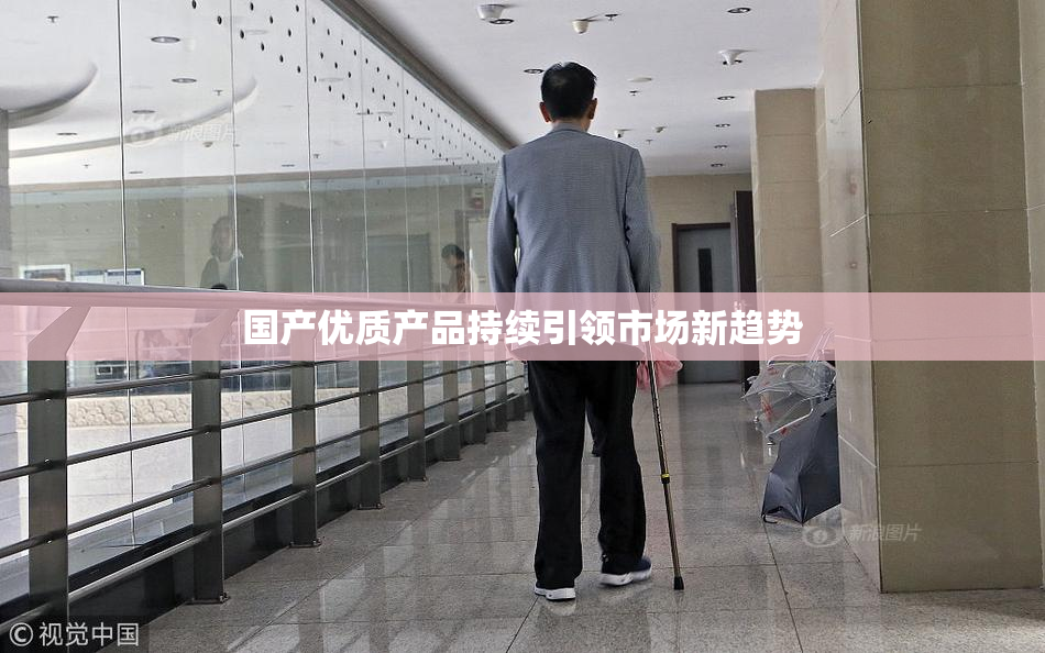 国产优质产品持续引领市场新趋势
