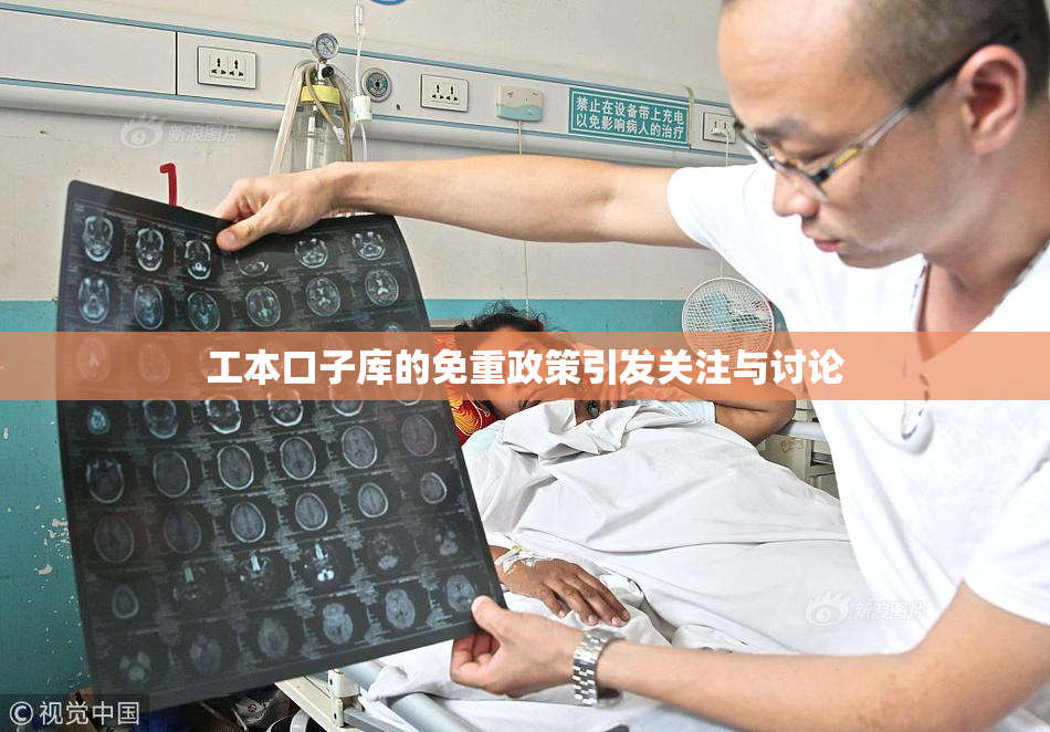 工本口子库的免重政策引发关注与讨论