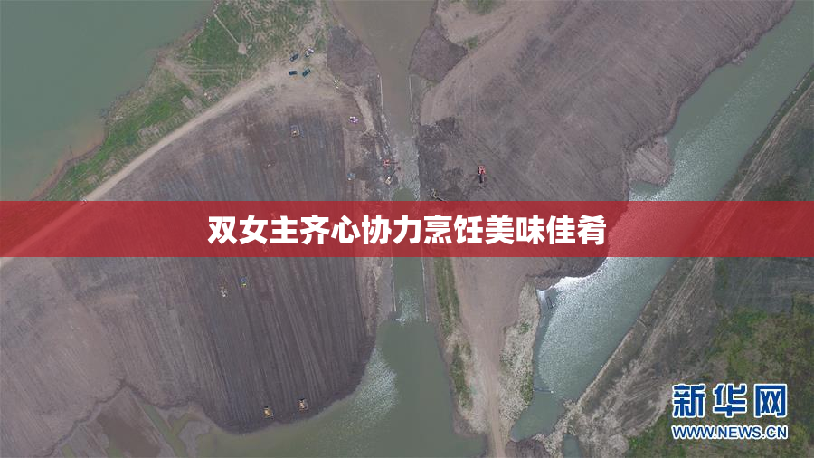双女主齐心协力烹饪美味佳肴