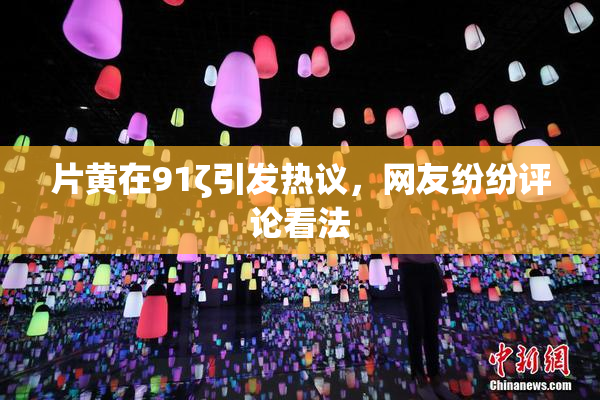 片黄在91ζ引发热议，网友纷纷评论看法