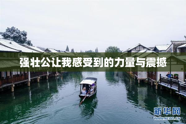 强壮公让我感受到的力量与震撼