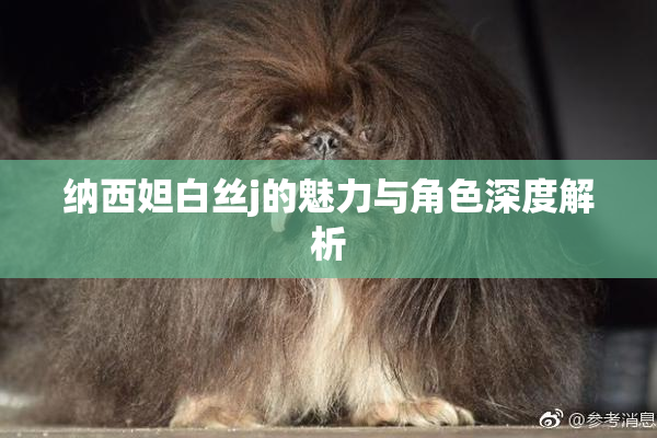 纳西妲白丝j的魅力与角色深度解析