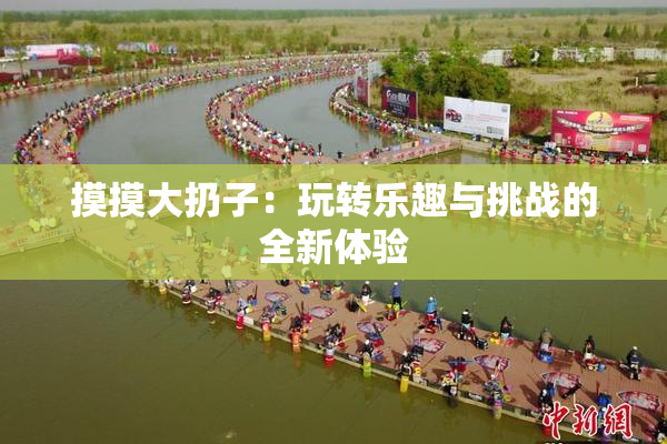 摸摸大扔子：玩转乐趣与挑战的全新体验