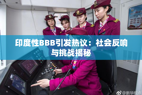 印度性BBB引发热议：社会反响与挑战揭秘