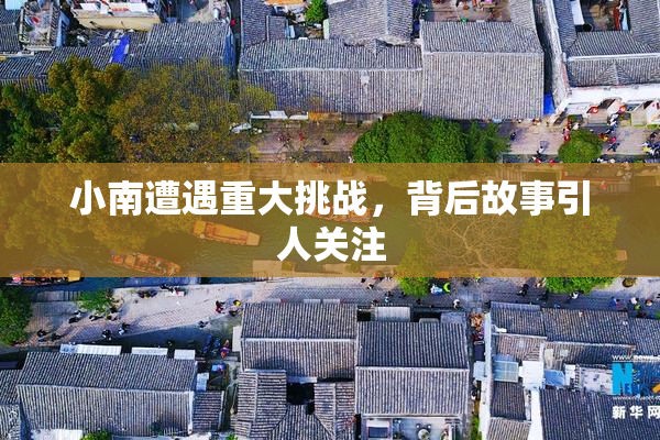 小南遭遇重大挑战，背后故事引人关注