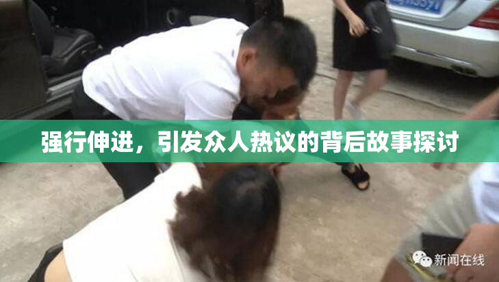 强行伸进，引发众人热议的背后故事探讨