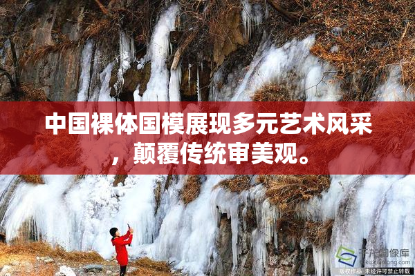 中国裸体国模展现多元艺术风采，颠覆传统审美观。