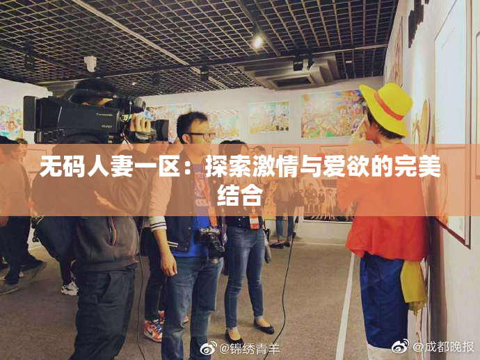 无码人妻一区：探索激情与爱欲的完美结合