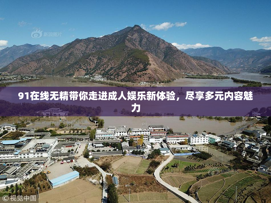 91在线无精带你走进成人娱乐新体验，尽享多元内容魅力