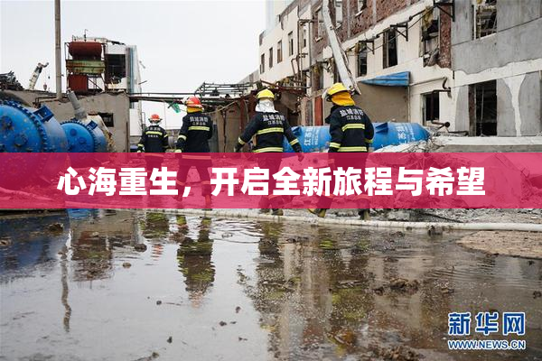 心海重生，开启全新旅程与希望