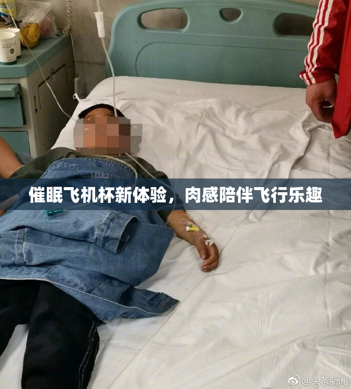催眠飞机杯新体验，肉感陪伴飞行乐趣