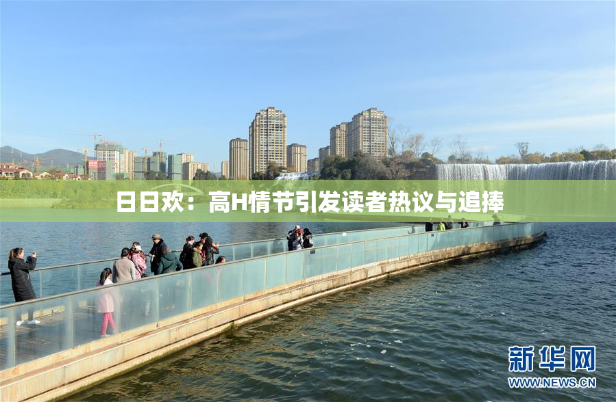 日日欢：高H情节引发读者热议与追捧