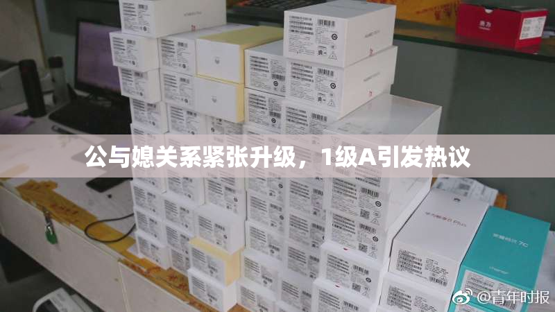 公与媳关系紧张升级，1级A引发热议