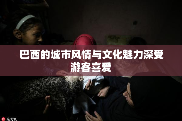 巴西的城市风情与文化魅力深受游客喜爱