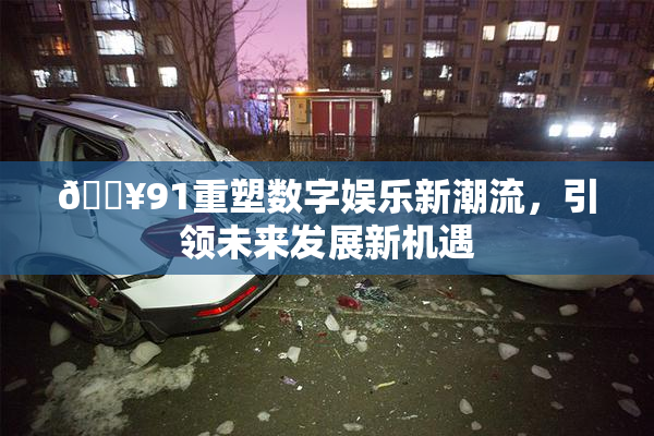 🔥91重塑数字娱乐新潮流，引领未来发展新机遇