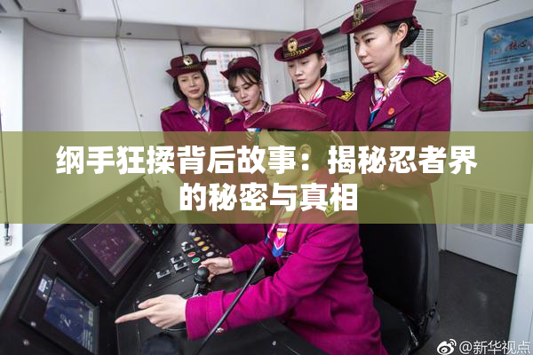 纲手狂揉背后故事：揭秘忍者界的秘密与真相