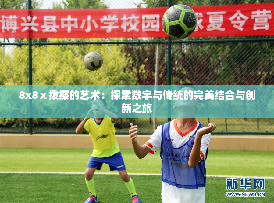 8x8ⅹ拨擦的艺术：探索数字与传统的完美结合与创新之旅