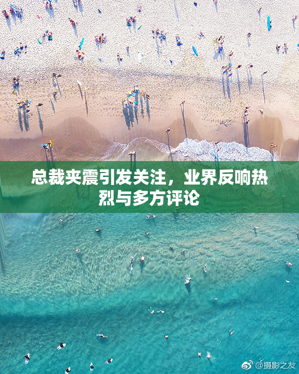 总裁夹震引发关注，业界反响热烈与多方评论