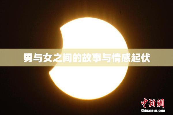 男与女之间的故事与情感起伏