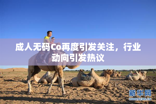 成人无码Co再度引发关注，行业动向引发热议